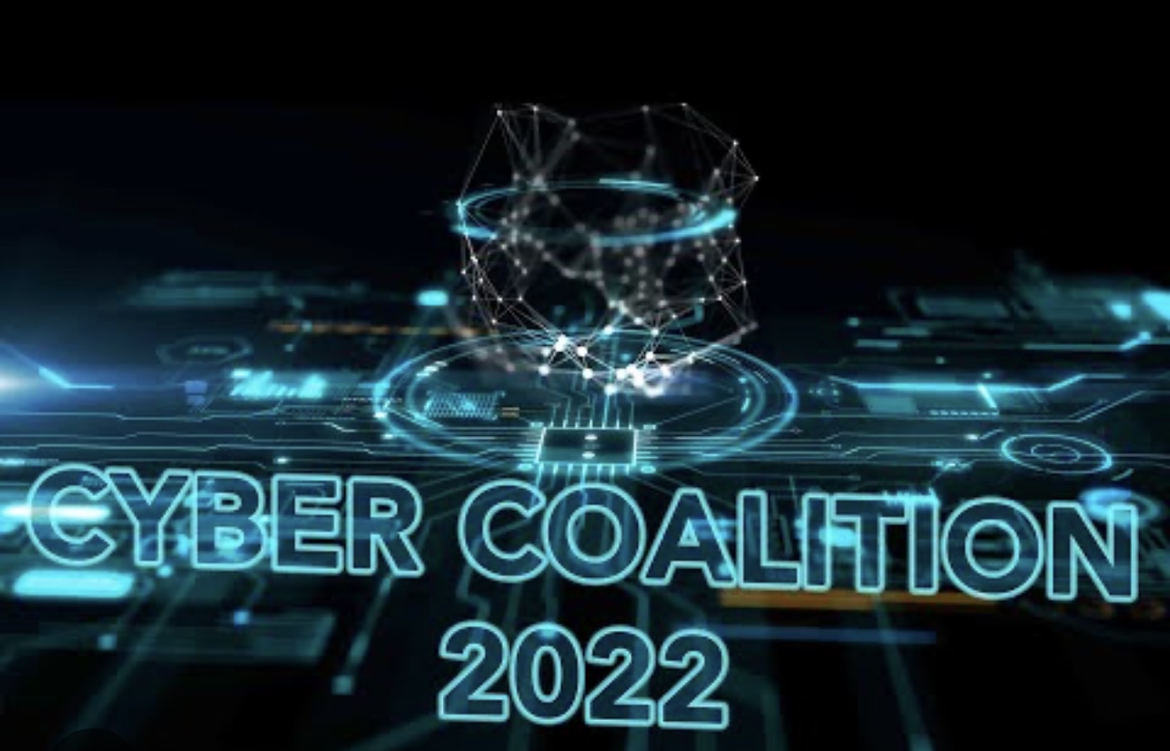 Cyber Coalition: Η μεγαλύτερη άσκηση κυβερνοάμυνας του ΝΑΤΟ στο ΓΕΕΘΑ