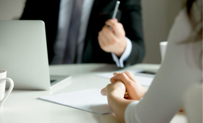 καταγγελία εργαζόμενη