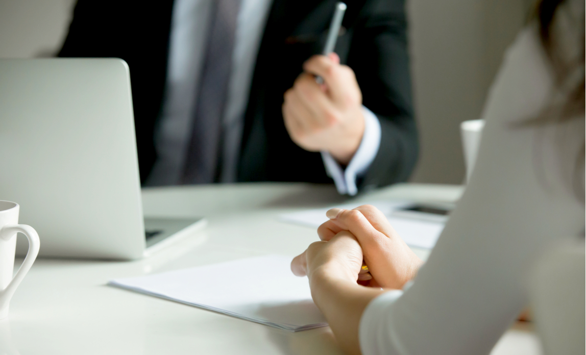 καταγγελία εργαζόμενη