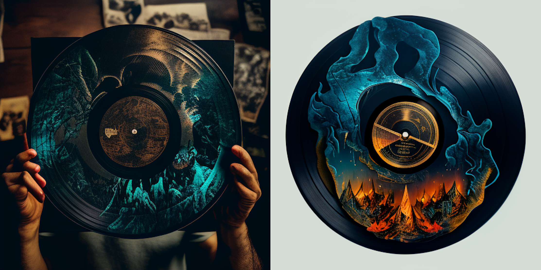 Οι καλύτεροι δίσκοι του 2022 σύμφωνα με τους κορυφαίους δημοσιογραφικούς οργανισμούς