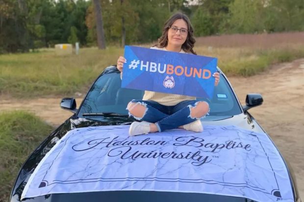 δολοφονία Τέξας