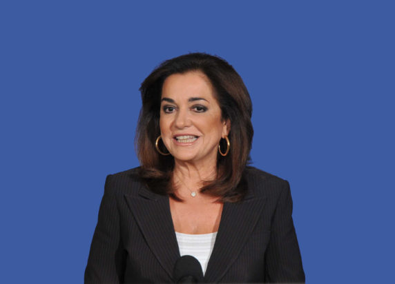 Ντόρα Μπακογιάννη