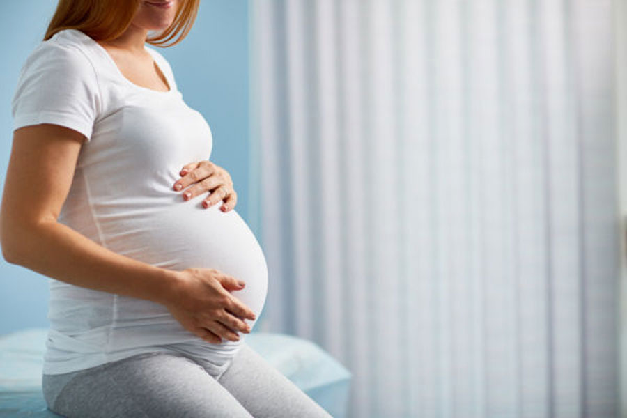 Η μεσογειακή διατροφή μειώνει τις επιπλοκές στην εγκυμοσύνη – Τι έδειξε έρευνα