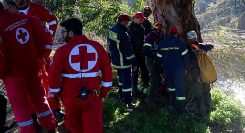 Αχαΐα: Πατέρας τριών παιδιών ο αγνοούμενος στις Βελιτσές – Είχε πάει για μανιτάρια