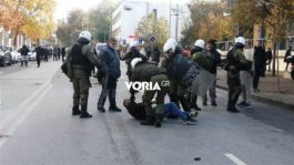 ΘΕΣΣΑΛΟΝΙΚΗ