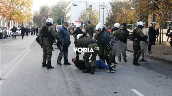 ΘΕΣΣΑΛΟΝΙΚΗ