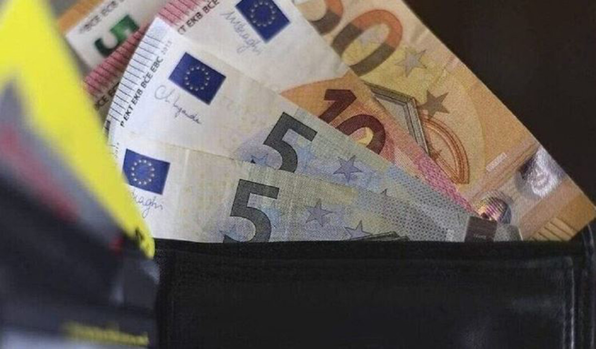 επιταγή ακρίβειας