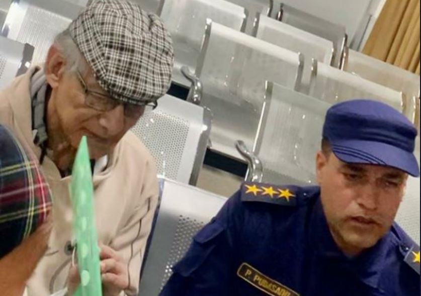 Επέστρεψε στη Γαλλία το «Ερπετό» – Ελεύθερος ο σίριαλ κίλερ που έγινε σειρά στο Netflix