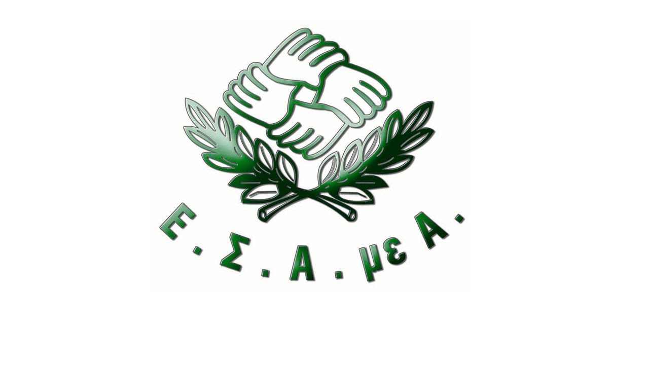ΕΣΑμεΑ