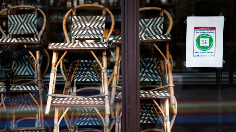 Σάλος με εστιατόριο στην Γαλλία: Έβαλε ταμπέλα ότι απαγορεύονται τα παιδιά