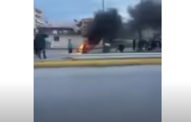 Εύβοια Ρομά