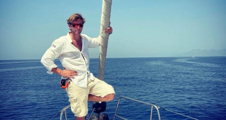 Φραντσέσκο Τζιόρτζι