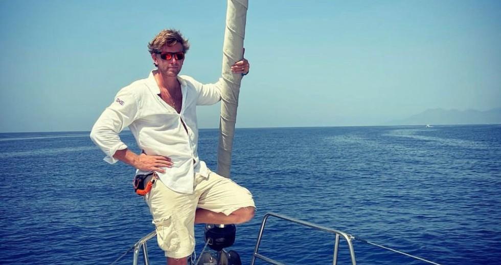 Φραντσέσκο Τζιόρτζι