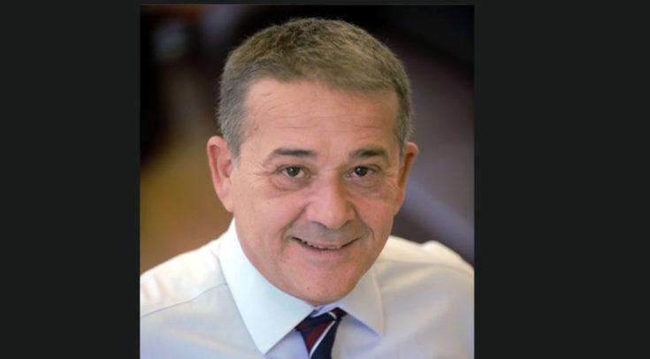 Βαγγέλης Γάκης