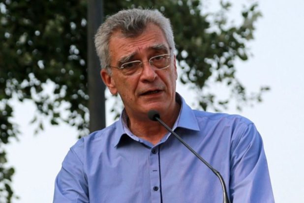 Σπύρος Γαληνός