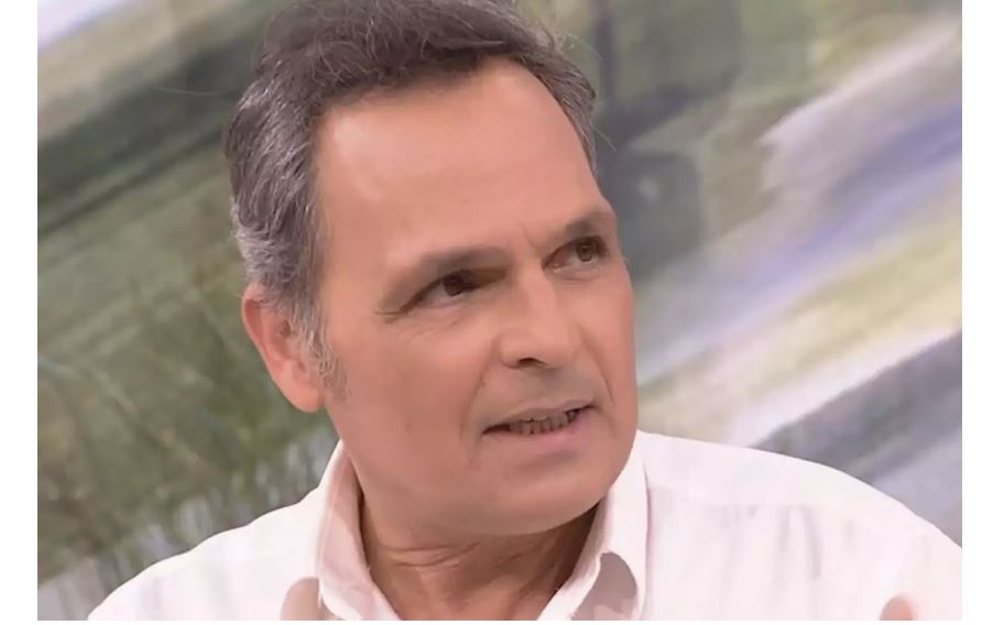 Σταμάτης Γαρδέλης: Δεν παίρνω πίσω τη δήλωση για τον Φιλιππίδη – Να δω τι θα πουν αν αθωωθεί