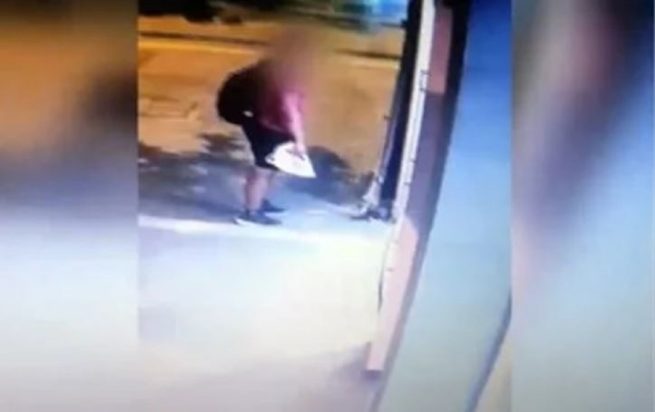 γατάκι Θεσσαλονίκη