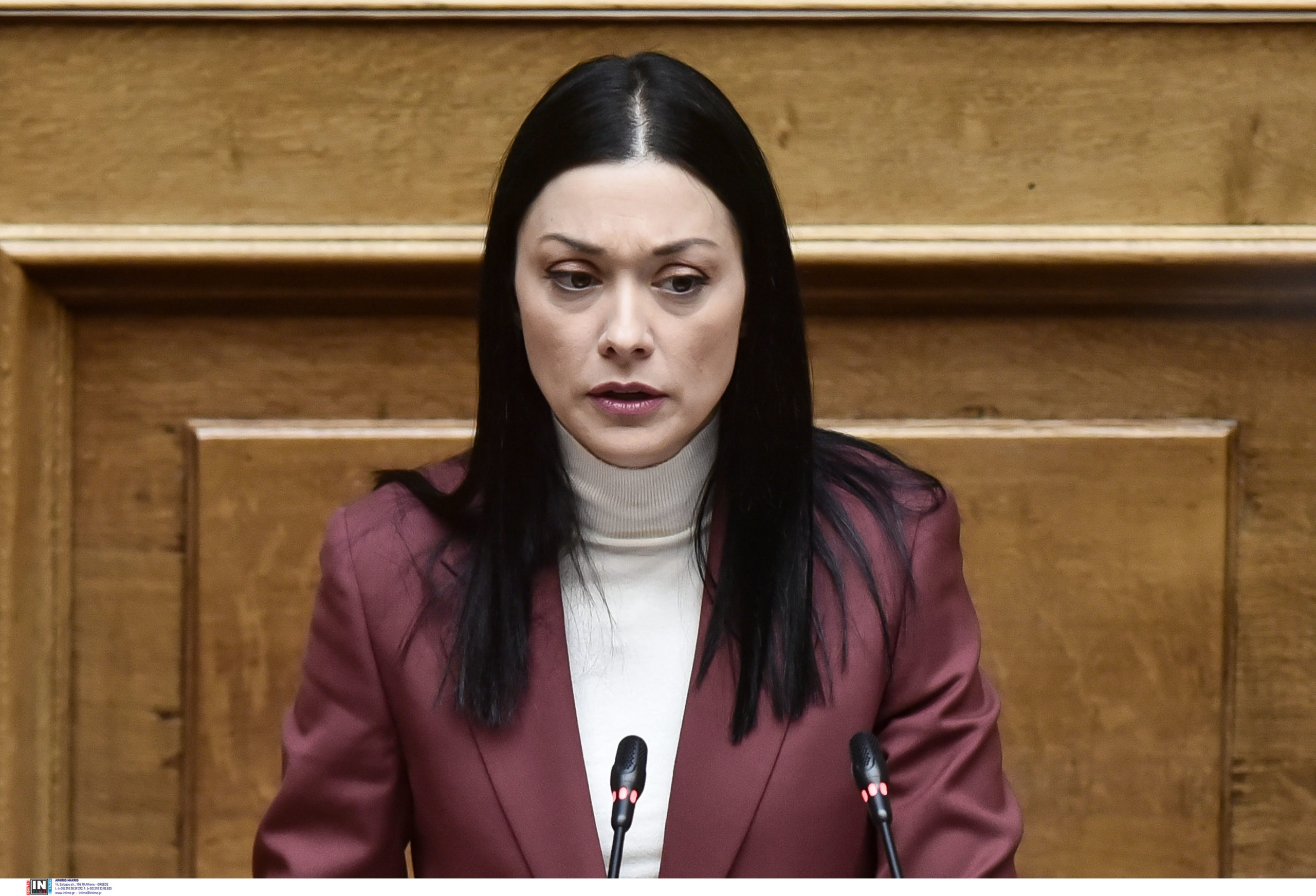 Νάντια Γιαννακοπούλου