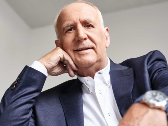 Γιώργος Παπαδάκης