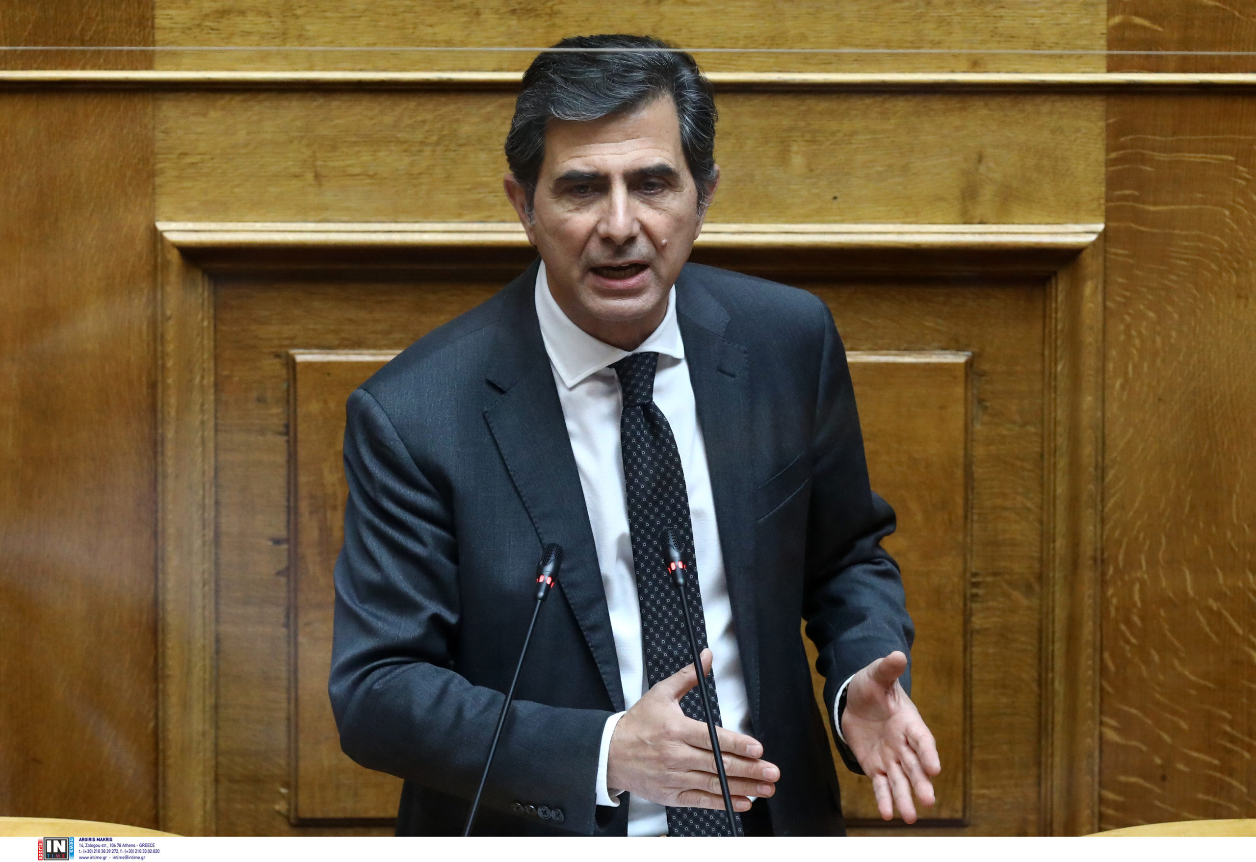 Γκιουλέκας στον Realfm 97,8: Μπήκαμε σε μια «οιονεί» προεκλογική περίοδο