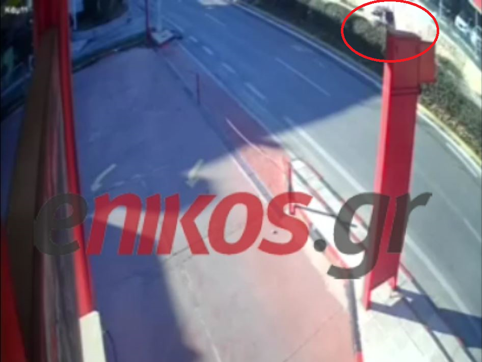 Γλυκά Νερά πυροβολισμοί