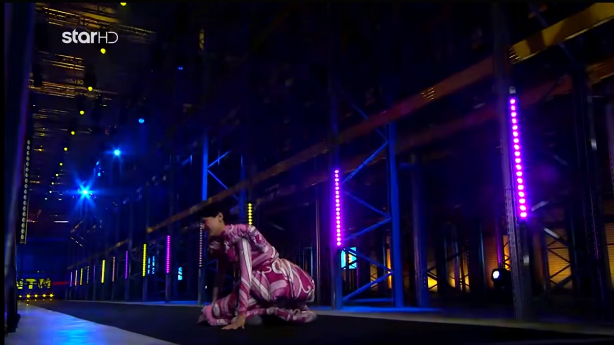 GNTM: Τεράστια ανατροπή στον τελικό – Αποχώρησε η Κότυ – Τι συνέβη