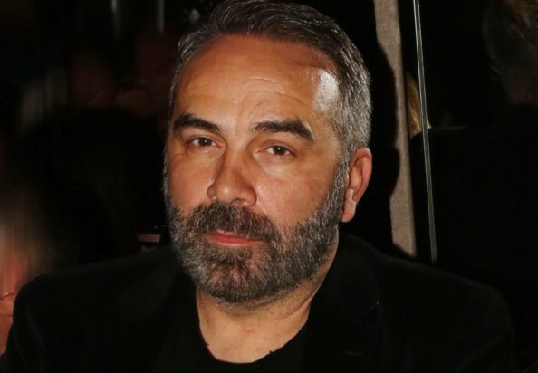 Γρηγόρης Γκουντάρας