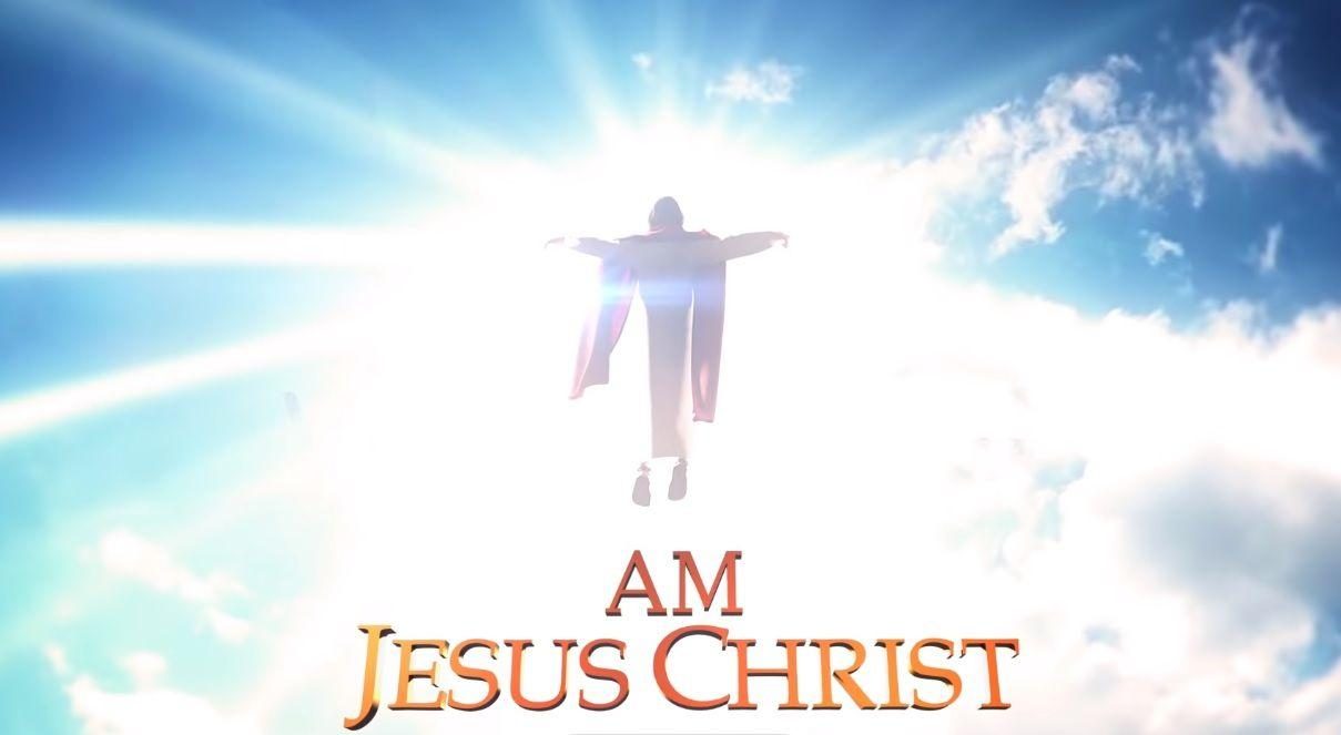 I Am Jesus Christ