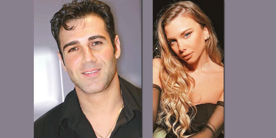 Πέτρος Ιακωβίδης: Αυτή είναι η όμορφη blogger που τον κάνει να χαμογελά