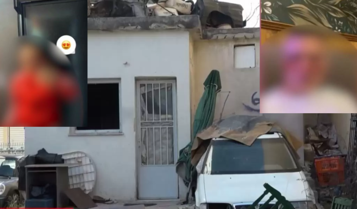 Ίλιον βιασμός