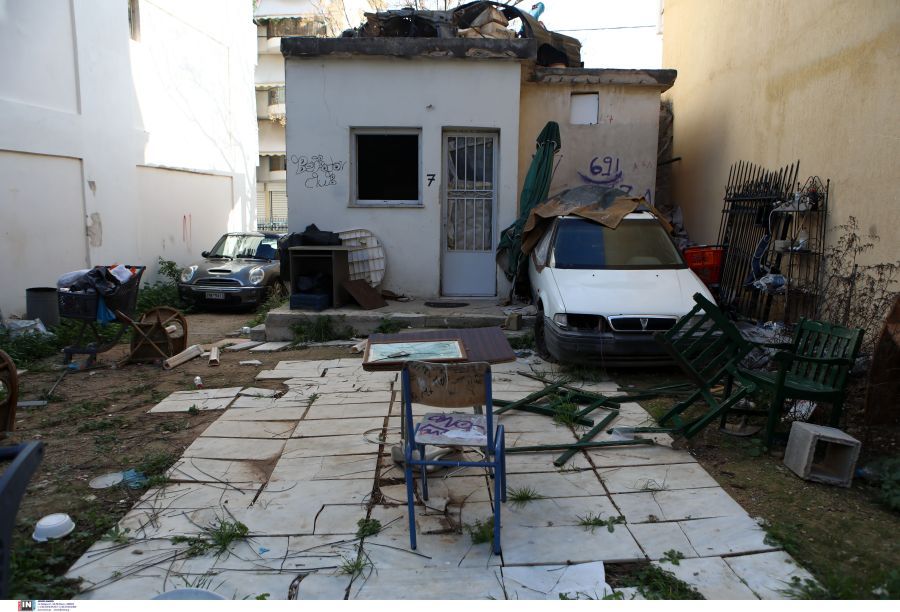 Ίλιον 15χρονος βιασμός