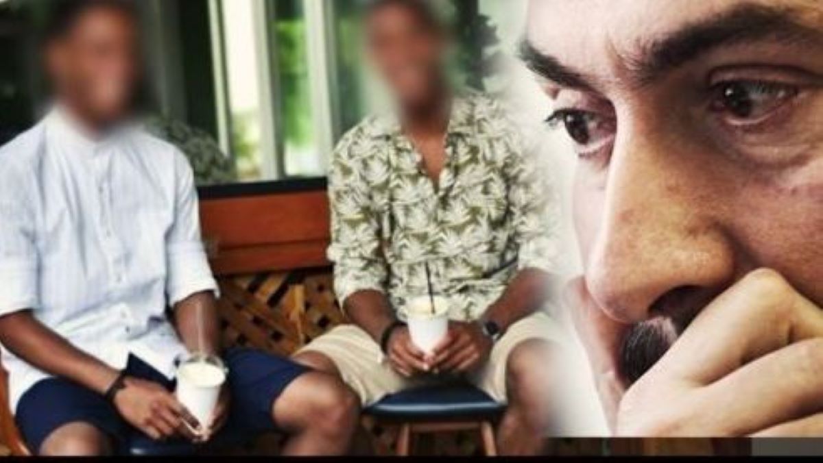 Κιβωτός του Κόσμου