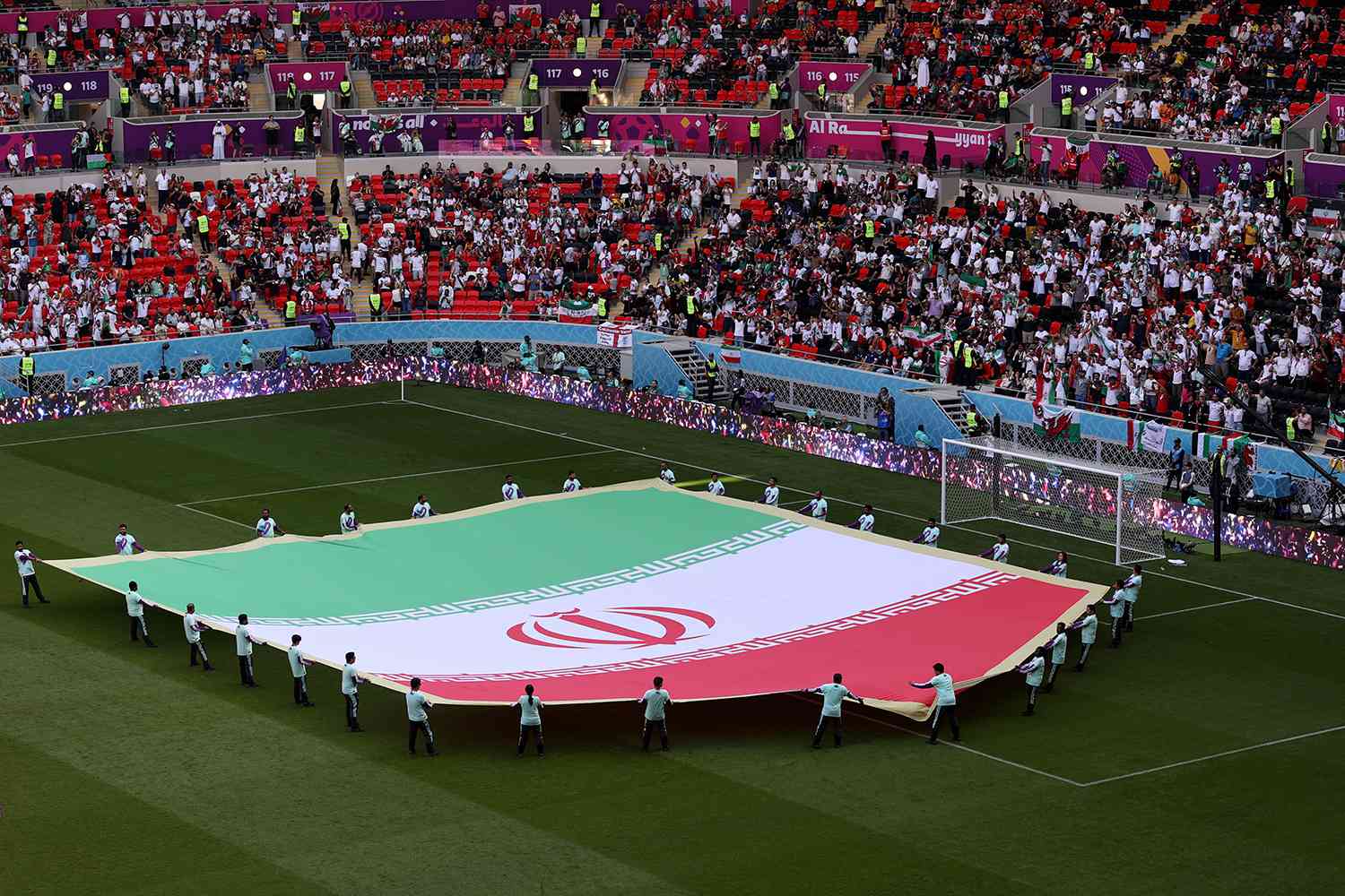 Μουντιάλ 2022 – Ιράν: Τον δολοφόνησαν γιατί πανηγύρισε την νίκη των ΗΠΑ
