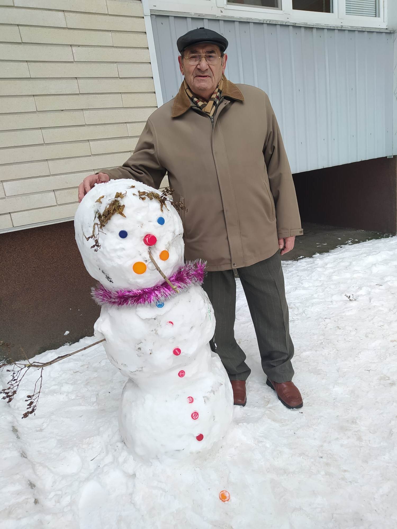 ΙΒΑΝ ΑΒΡΑΜΟB