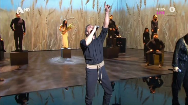 J2US Μελισσανίδης