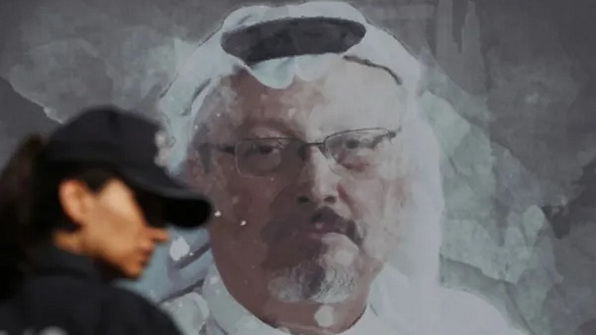 ΗΠΑ: Στο αρχείο η μήνυση για τη δολοφονία του Τζαμάλ Κασόγκι