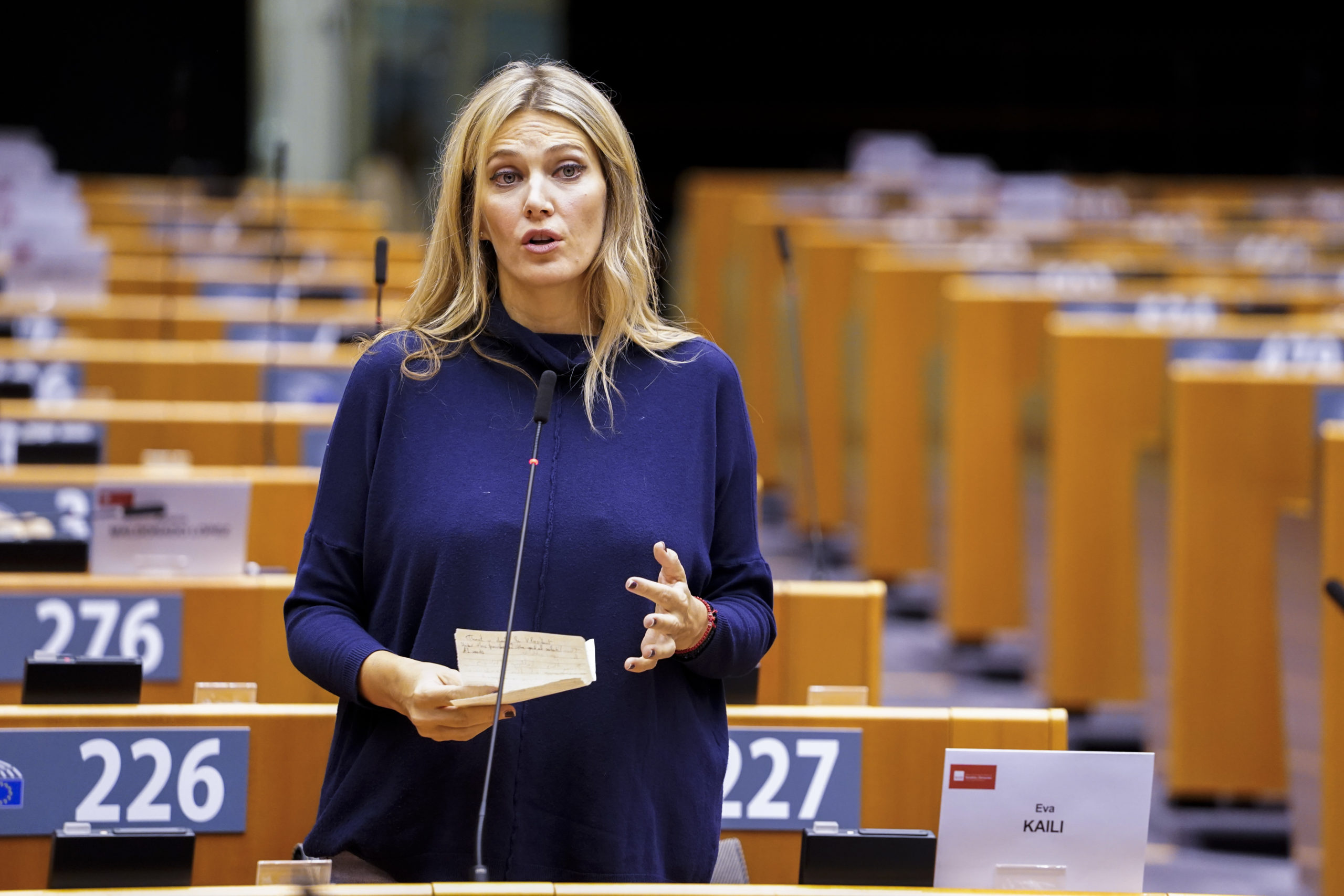 Στο στόχαστρο οι εταιρείες της Καϊλή