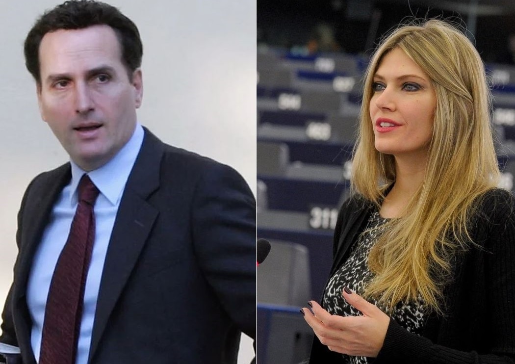 ΚΑΙΛΗ ΔΗΜΗΤΡΑΚΟΠΟΥΛΟΣ