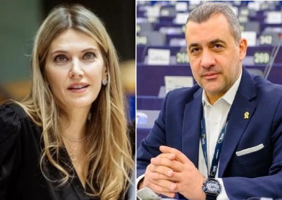 Καϊλή - Φουρλάς