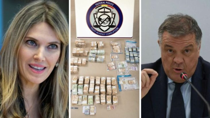 Καϊλή Παντσέρι