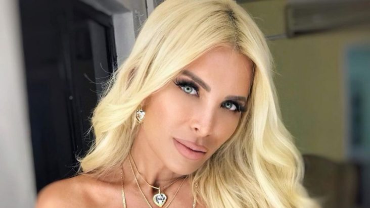 Κατερίνα Καινούργιου