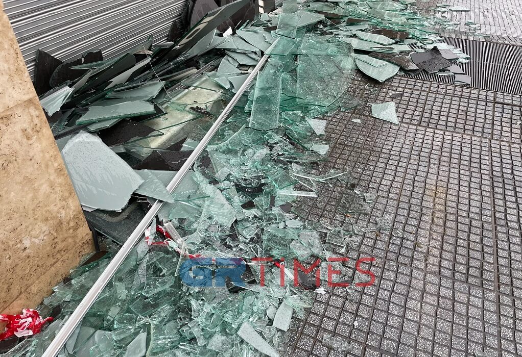 Θεσσαλονίκη