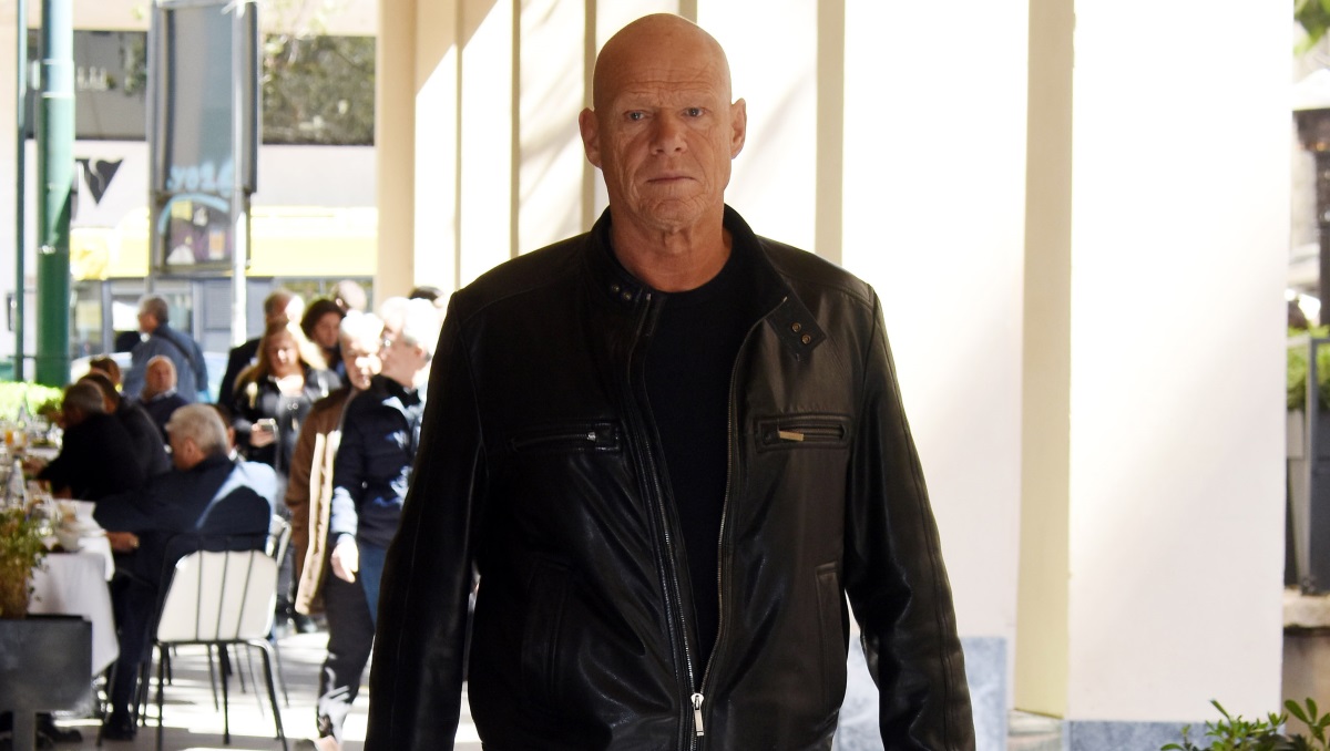 Πένθος για τον Τζώνη Καλημέρη