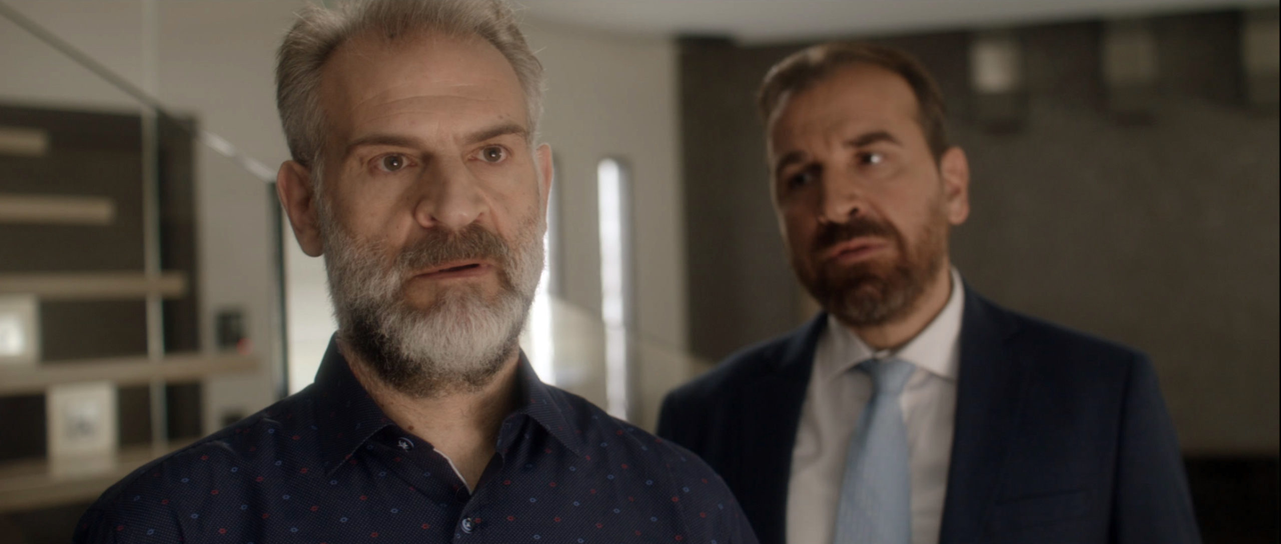 Κάνε ότι κοιμάσαι: Η υπομονή του Νικόλα έχει τελειώσει