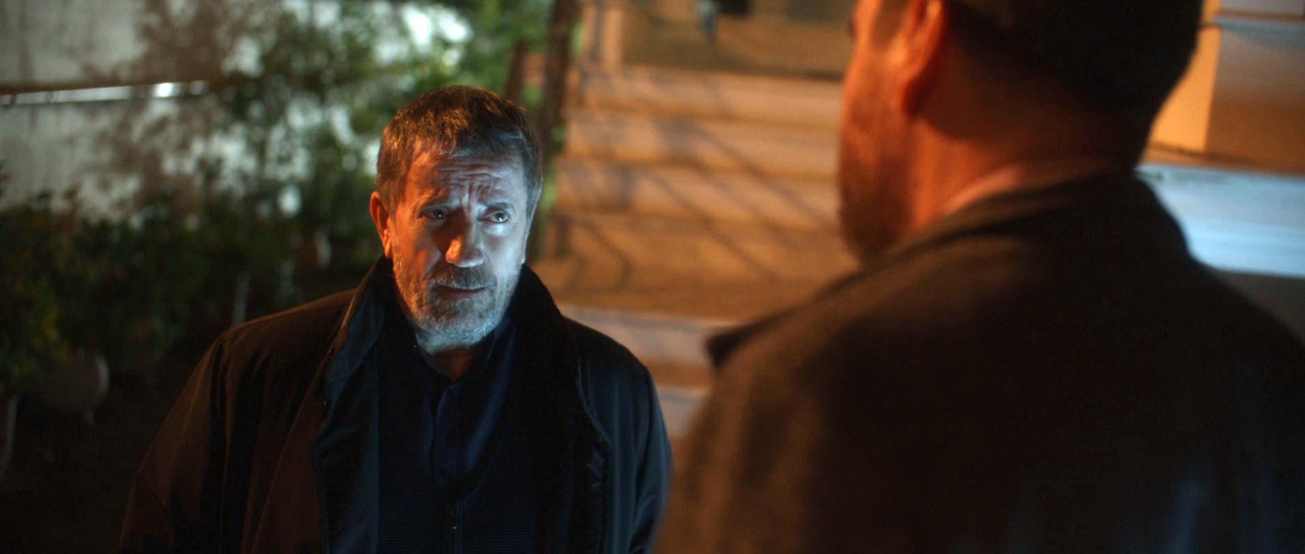 Κάνε ότι κοιμάσαι: Η Βικτόρια προσπαθεί να δώσει στον Νικόλα τις απαντήσεις που ψάχνει