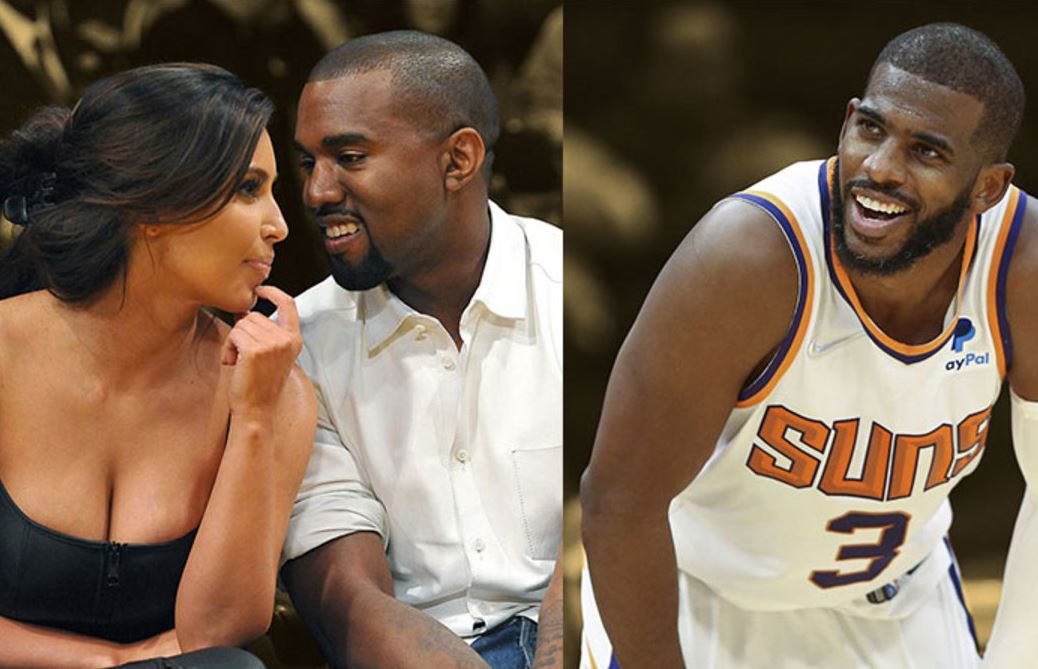 Κιμ Καρντάσιαν