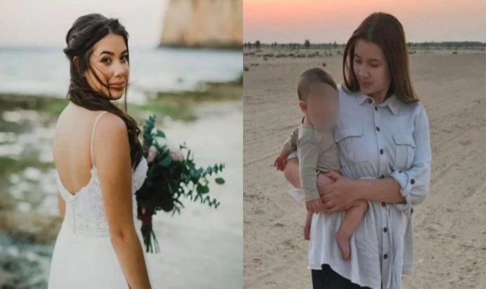 Καρολάιν Μπάμπης Αναγνωστόπουλος