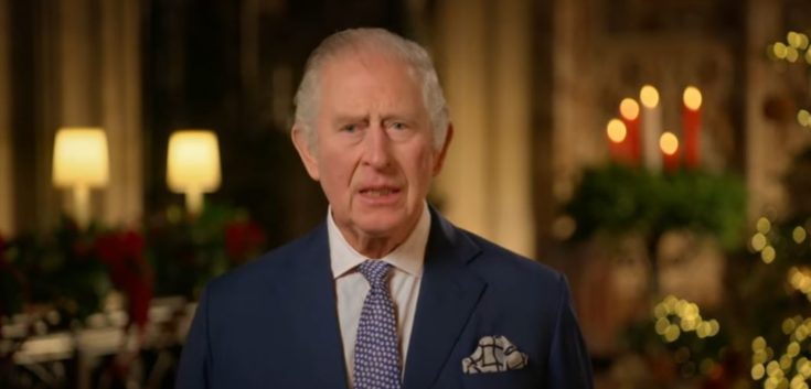 Βασιλιάς Κάρολος