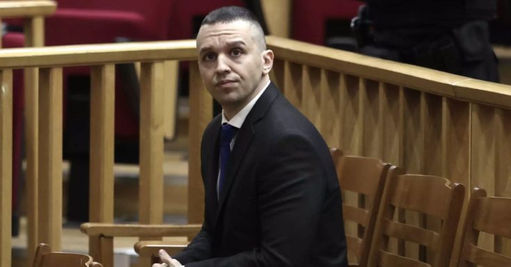 Κασιδιάρης