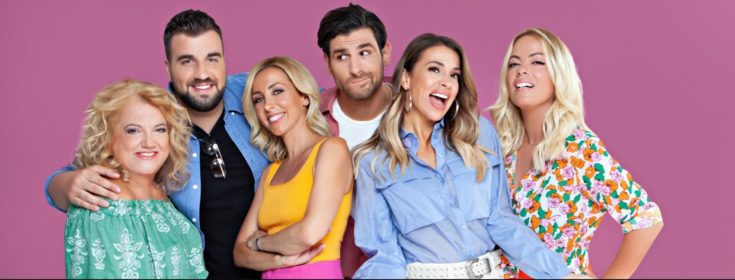 Ελένη Καστάνη